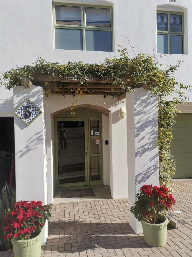 Langebaan Paradise Beach Self Catering 5 Elara Екстериор снимка