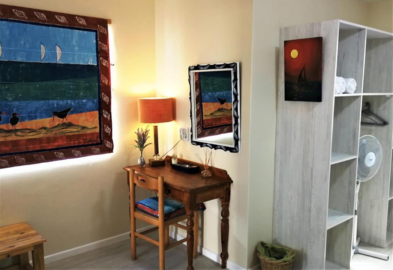 Langebaan Paradise Beach Self Catering 5 Elara Екстериор снимка