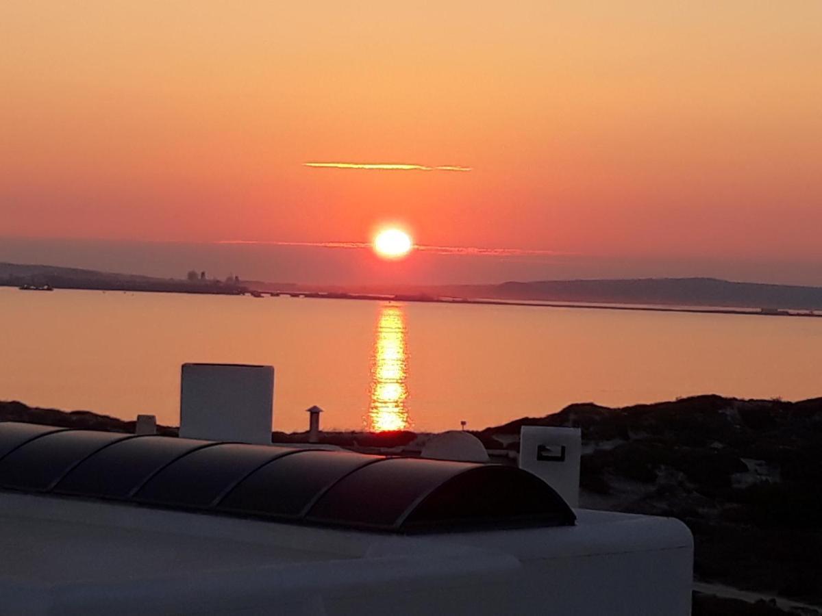 Langebaan Paradise Beach Self Catering 5 Elara Екстериор снимка