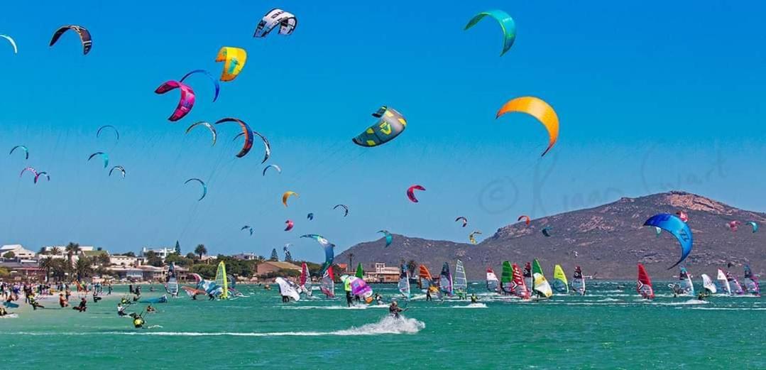 Langebaan Paradise Beach Self Catering 5 Elara Екстериор снимка