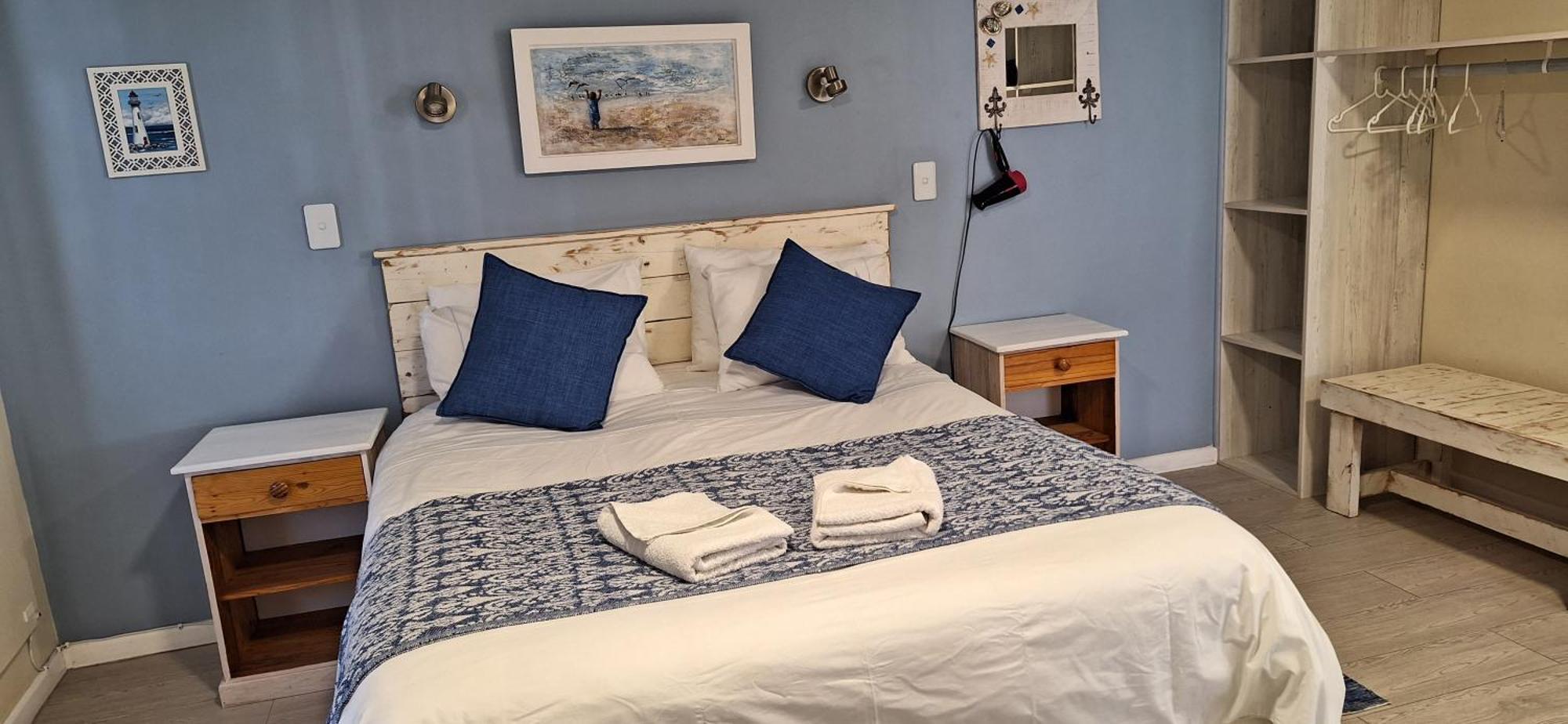 Langebaan Paradise Beach Self Catering 5 Elara Стая снимка