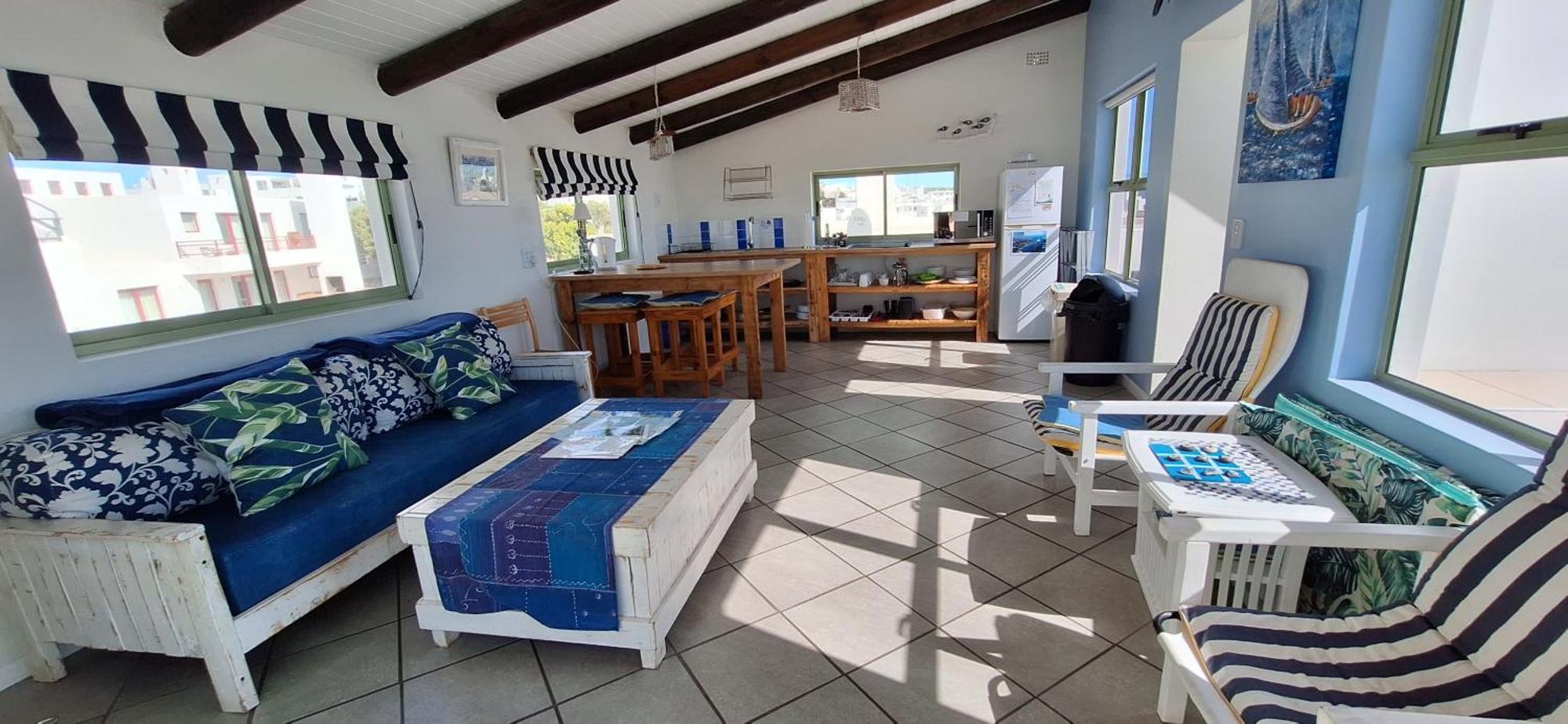 Langebaan Paradise Beach Self Catering 5 Elara Стая снимка