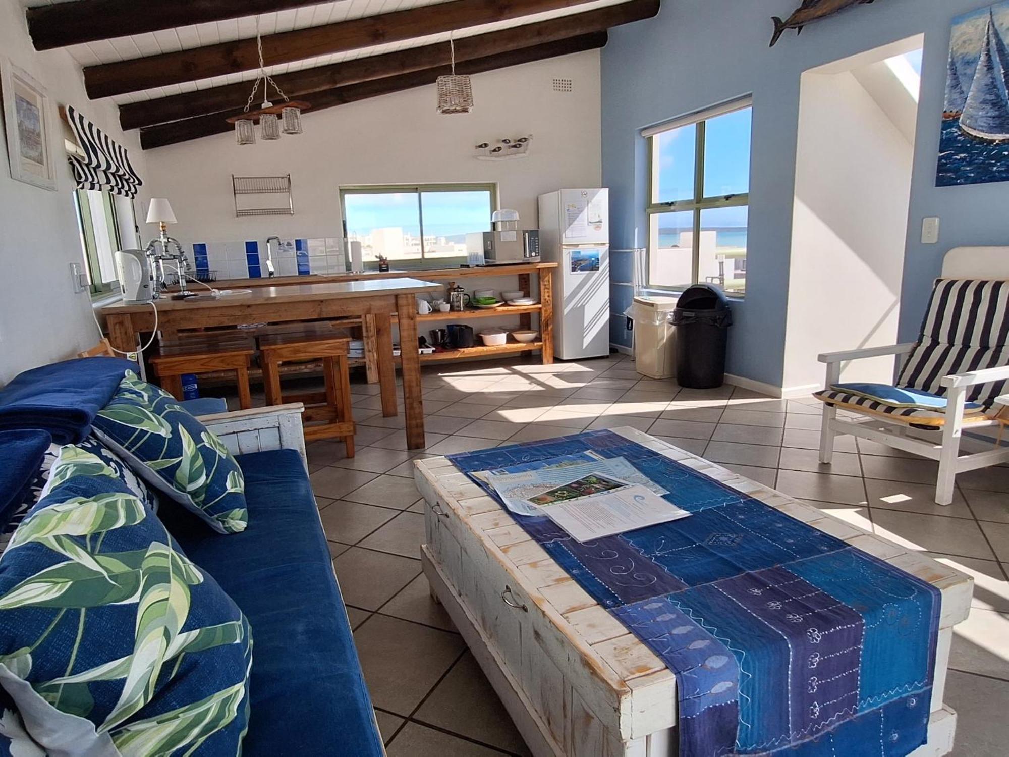 Langebaan Paradise Beach Self Catering 5 Elara Стая снимка