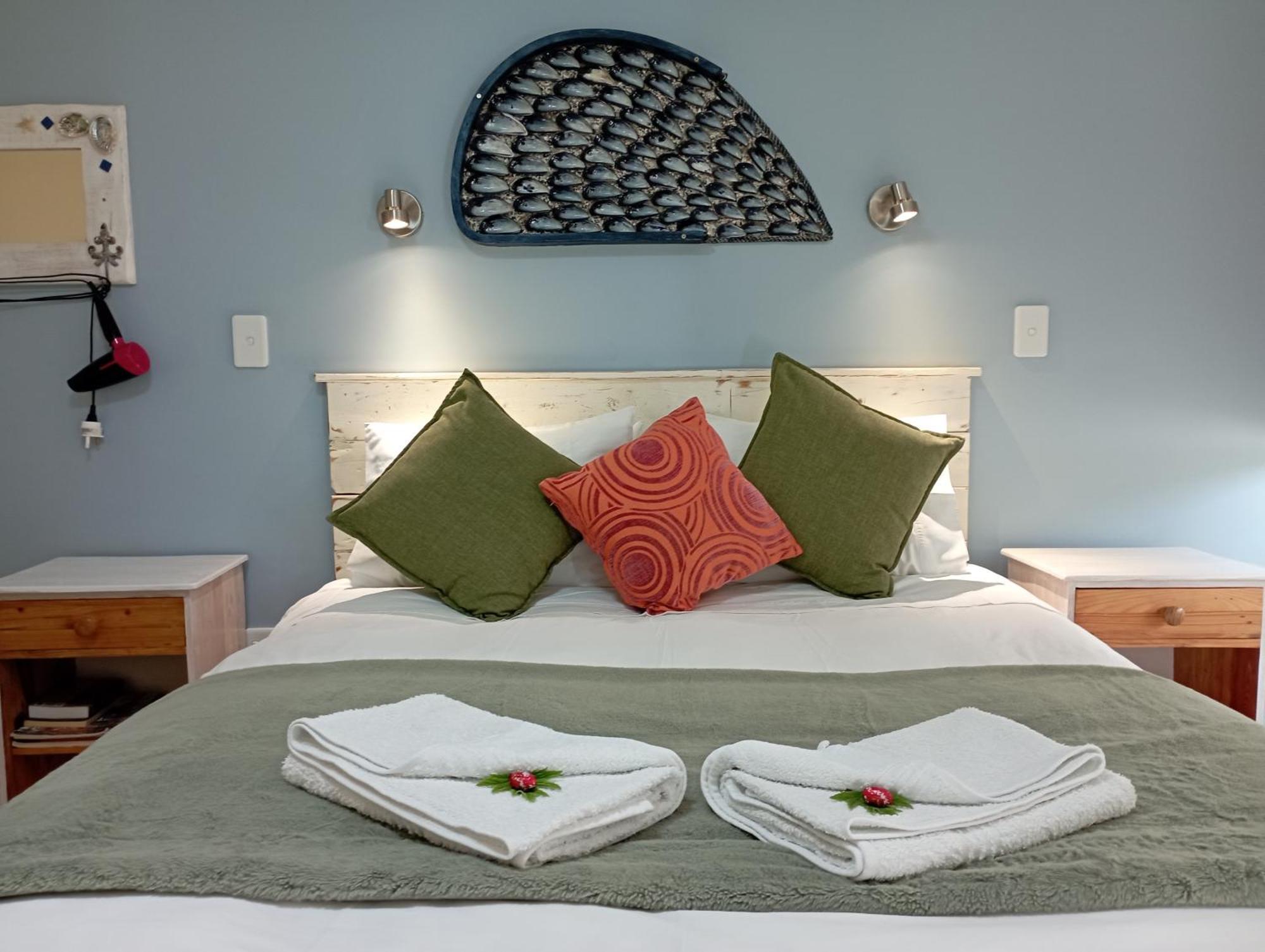 Langebaan Paradise Beach Self Catering 5 Elara Екстериор снимка
