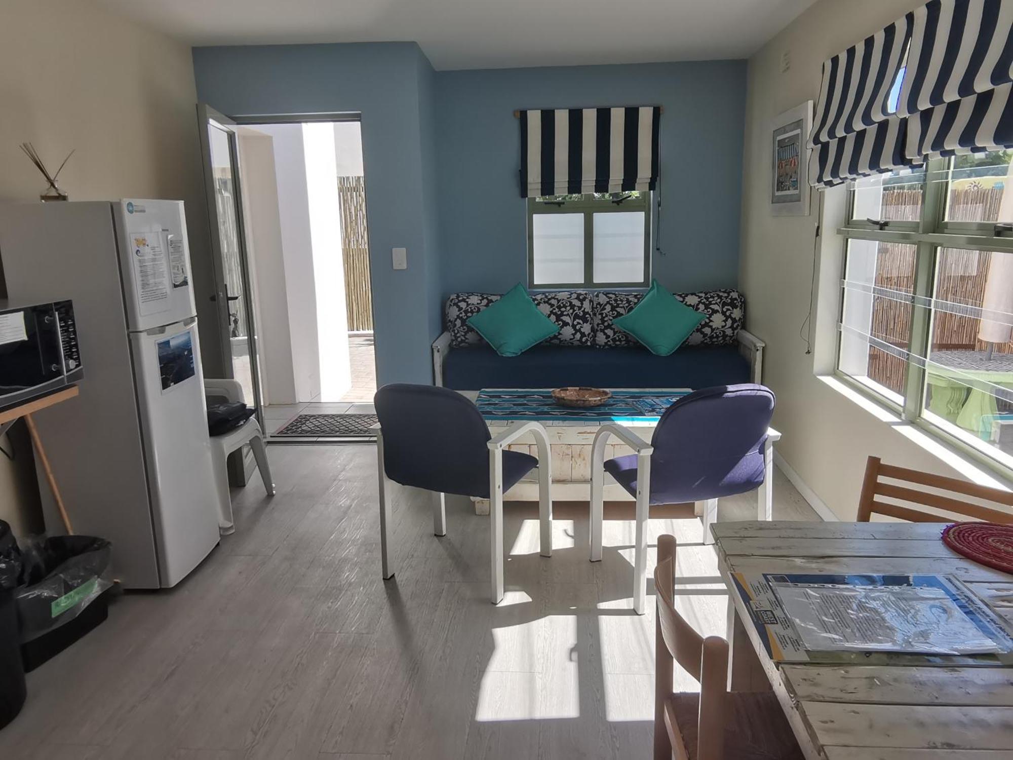 Langebaan Paradise Beach Self Catering 5 Elara Стая снимка