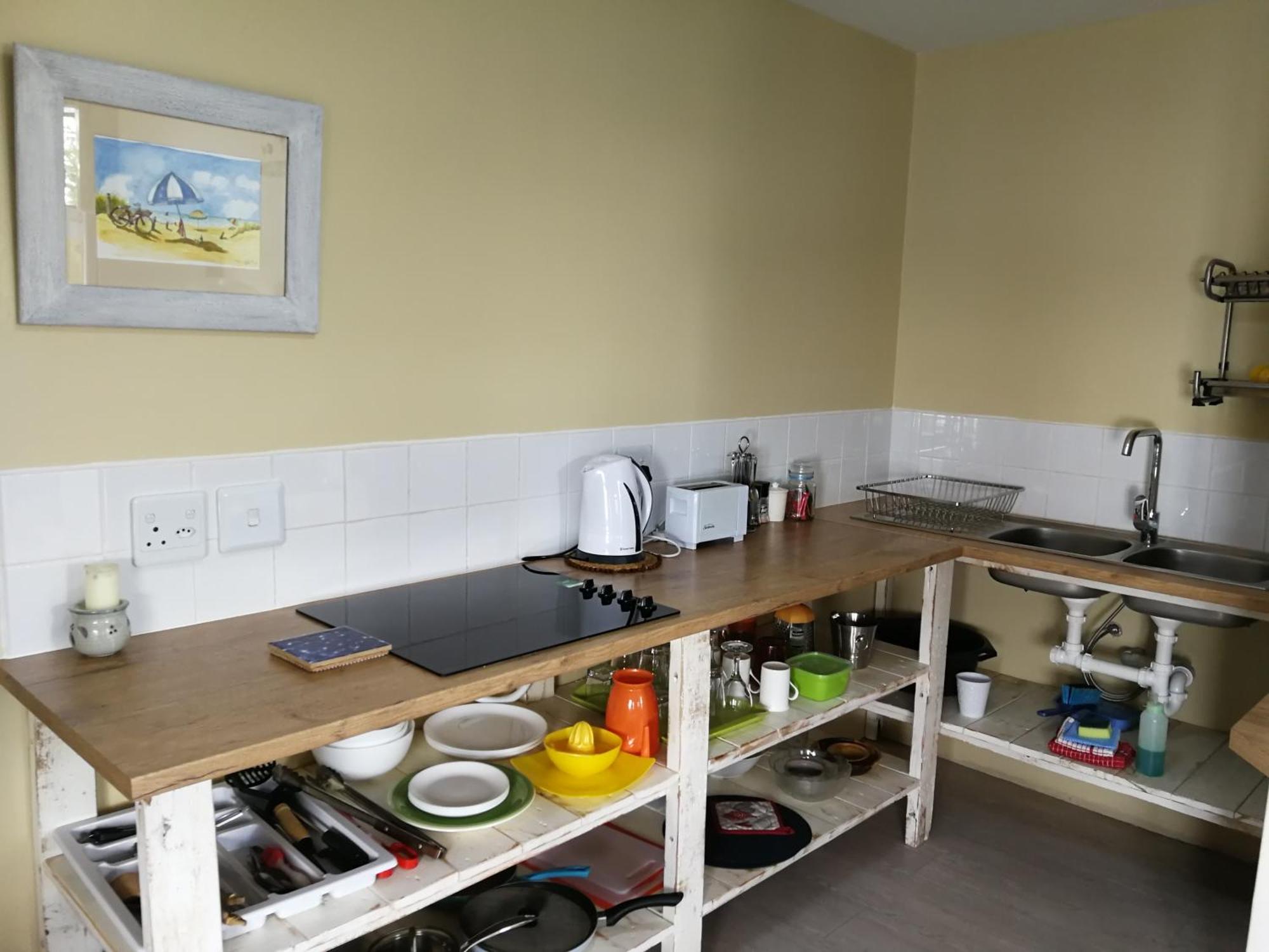 Langebaan Paradise Beach Self Catering 5 Elara Стая снимка