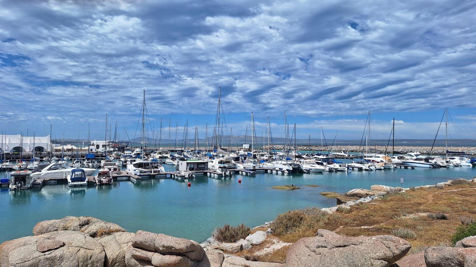 Langebaan Paradise Beach Self Catering 5 Elara Екстериор снимка