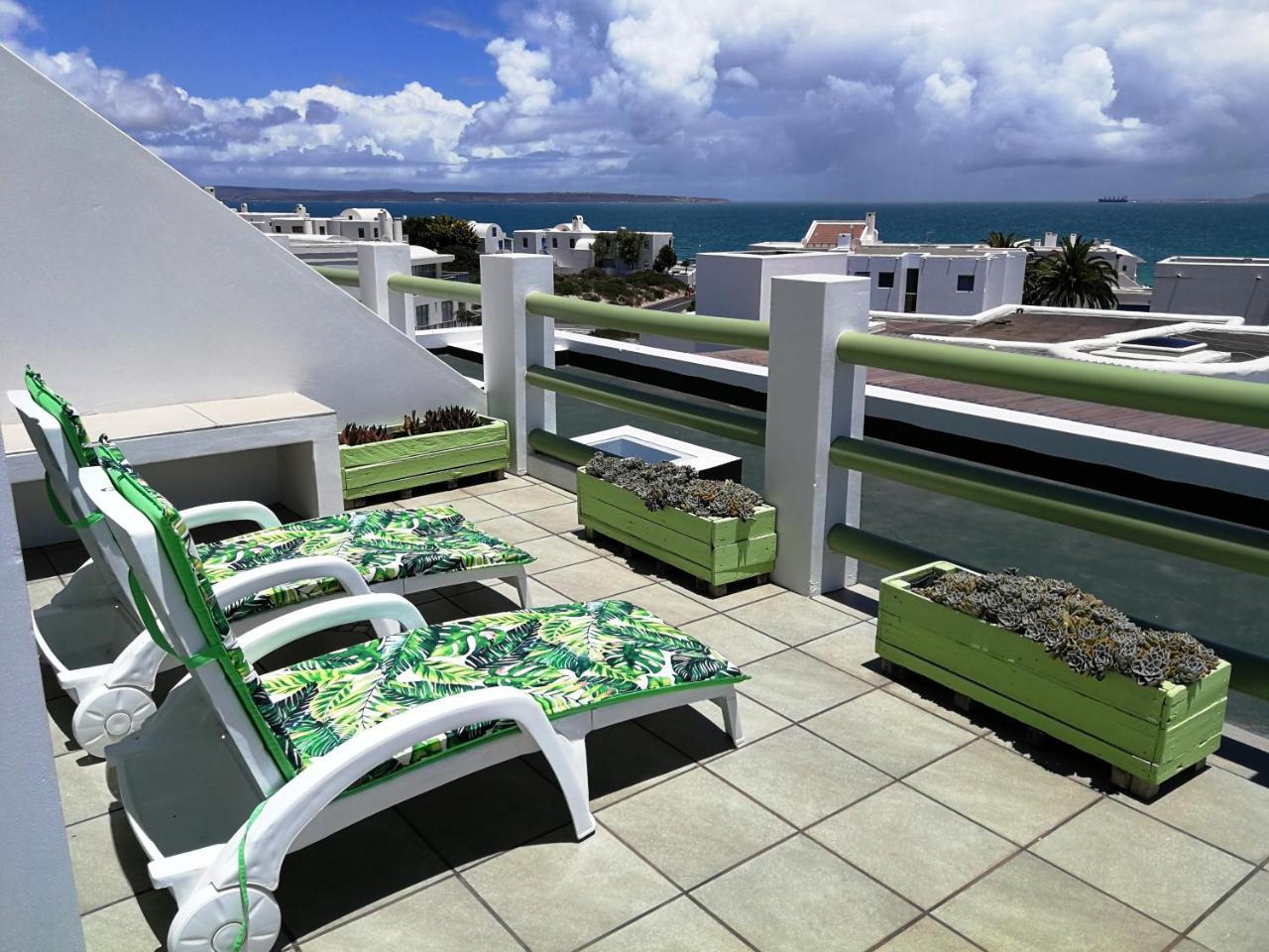 Langebaan Paradise Beach Self Catering 5 Elara Екстериор снимка
