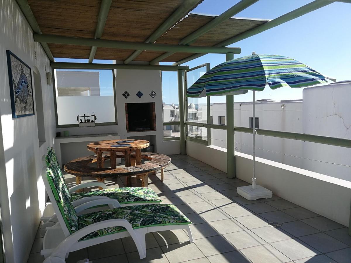 Langebaan Paradise Beach Self Catering 5 Elara Екстериор снимка